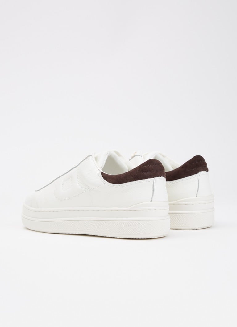 De Bijenkorf Dune London Gebroken Wit