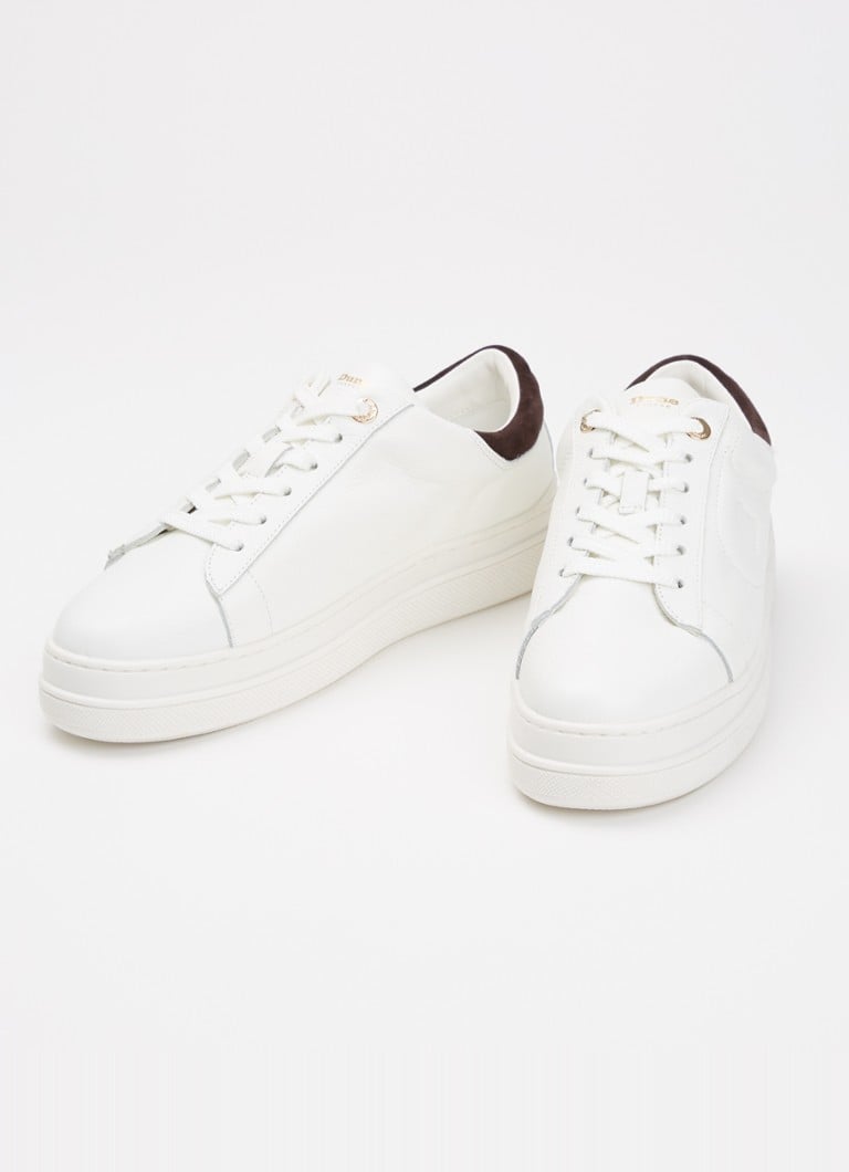 De Bijenkorf Dune London Gebroken Wit