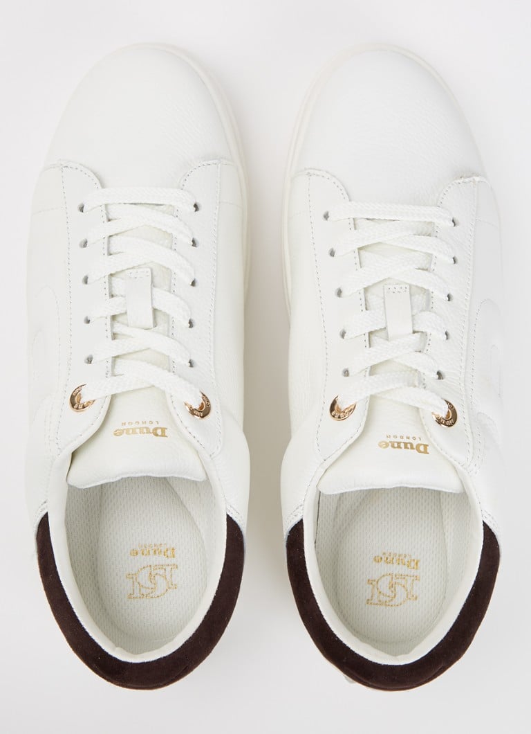 De Bijenkorf Dune London Gebroken Wit