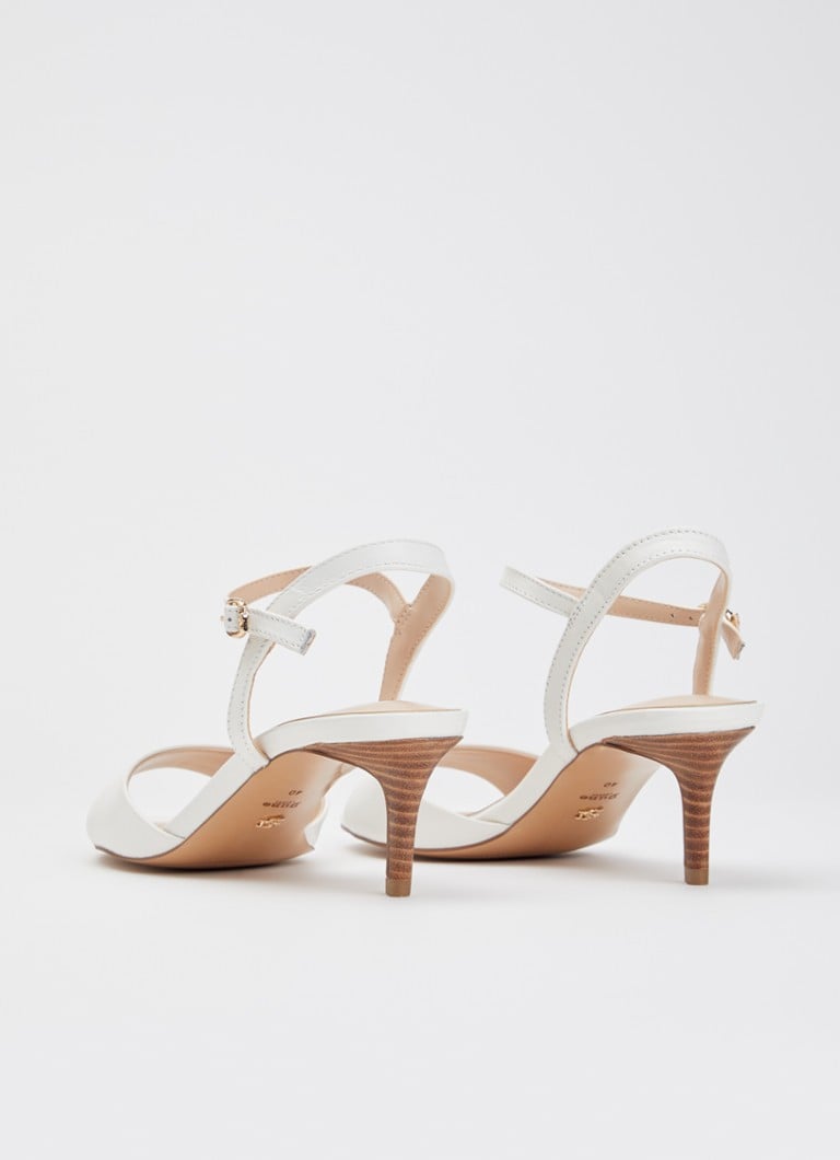 De Bijenkorf Dune London Gebroken Wit