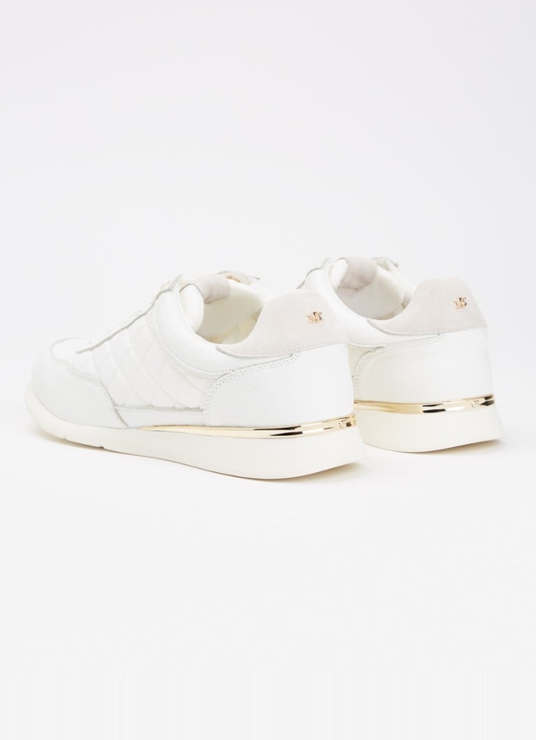 De Bijenkorf Dune London Gebroken Wit