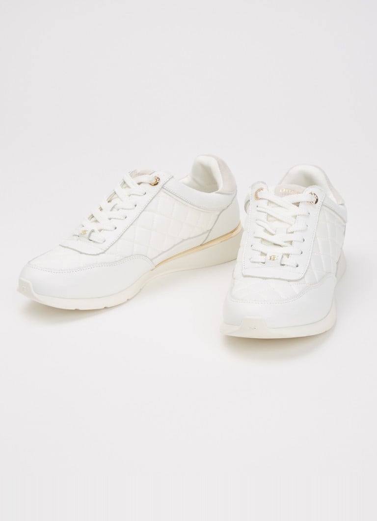 De Bijenkorf Dune London Gebroken Wit