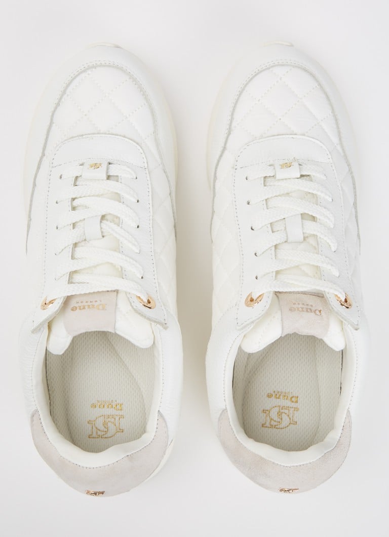 De Bijenkorf Dune London Gebroken Wit