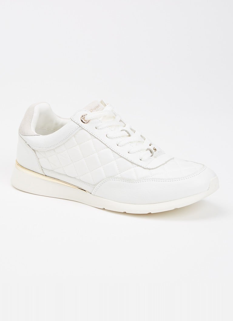 de bijenkorf Dune London Gebroken wit