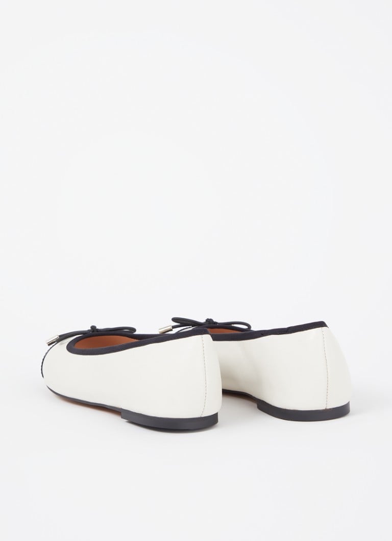 De Bijenkorf Dune London Gebroken Wit