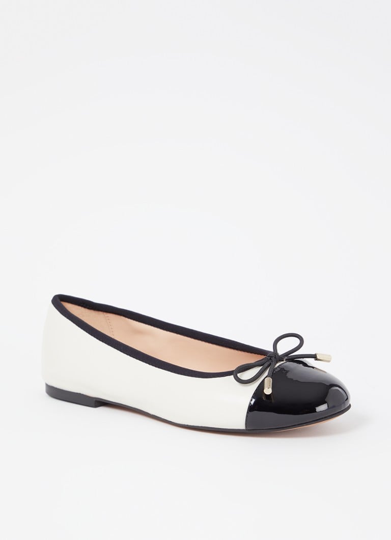 de bijenkorf Dune London Gebroken wit