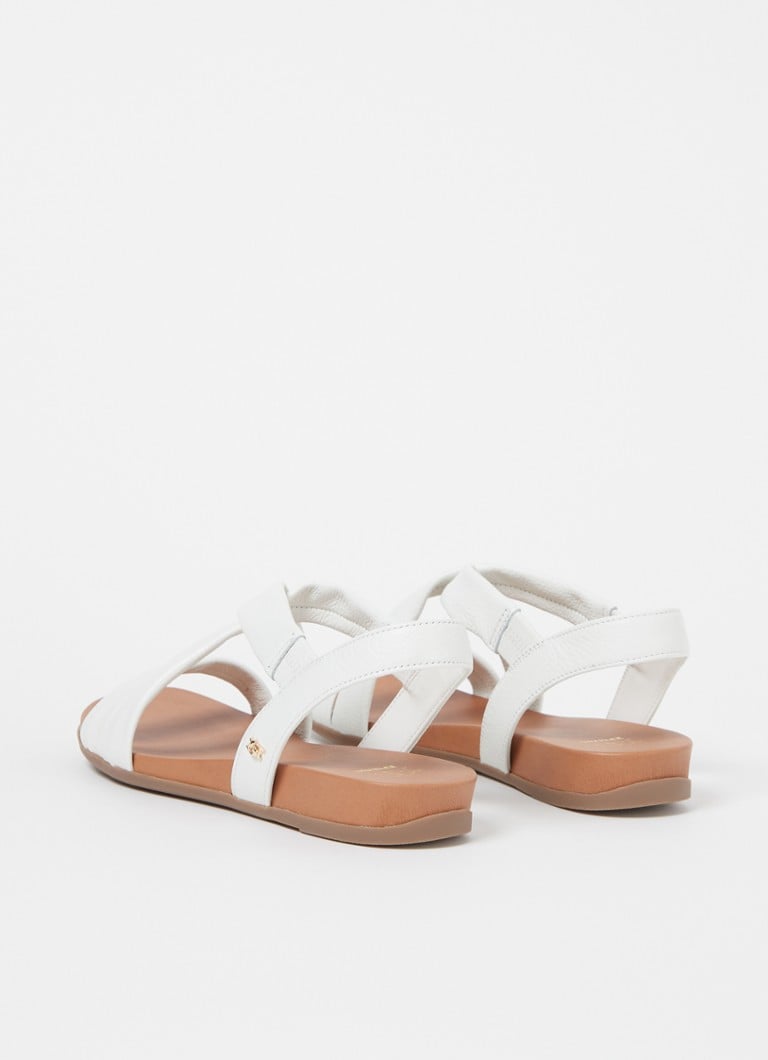 De Bijenkorf Dune London Gebroken Wit