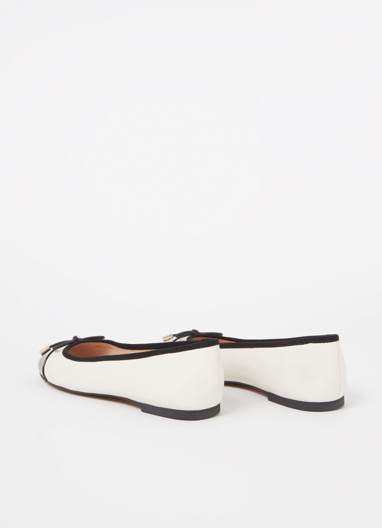 De Bijenkorf Dune London Gebroken Wit