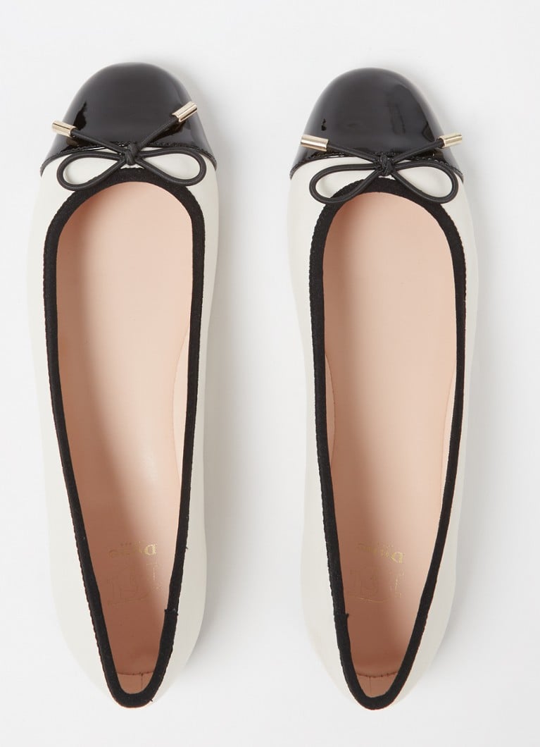 De Bijenkorf Dune London Gebroken Wit