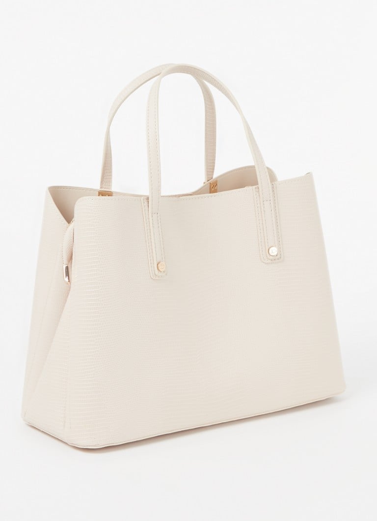 De Bijenkorf Dune London Gebroken Wit