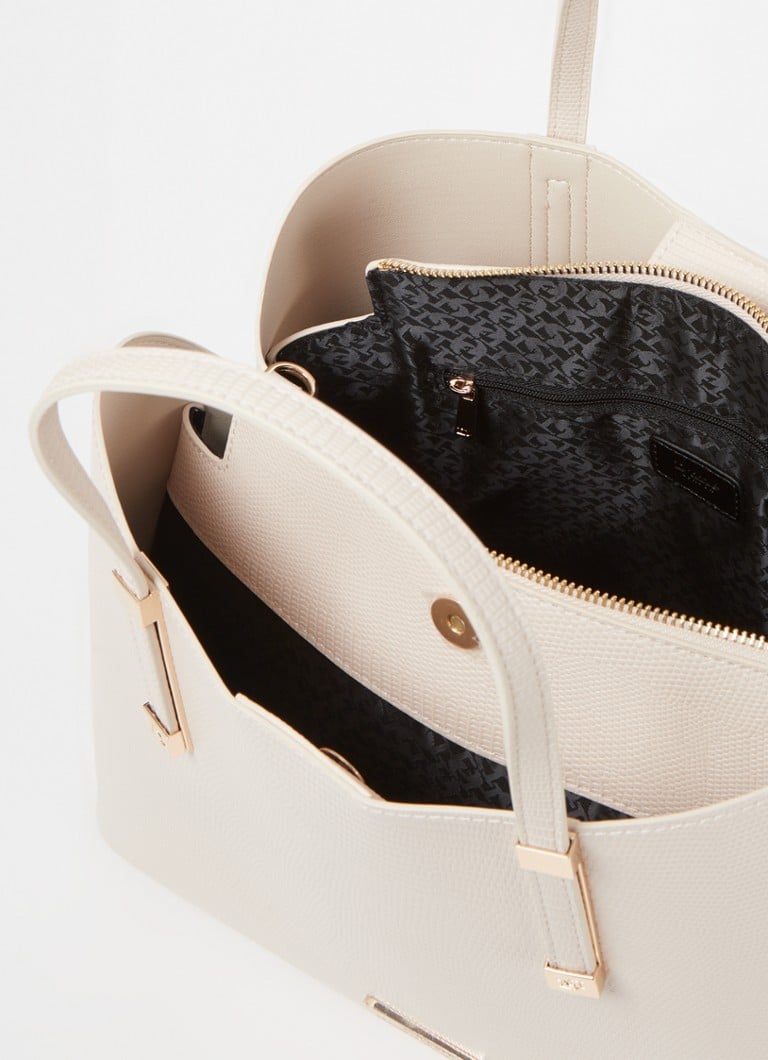 De Bijenkorf Dune London Gebroken Wit