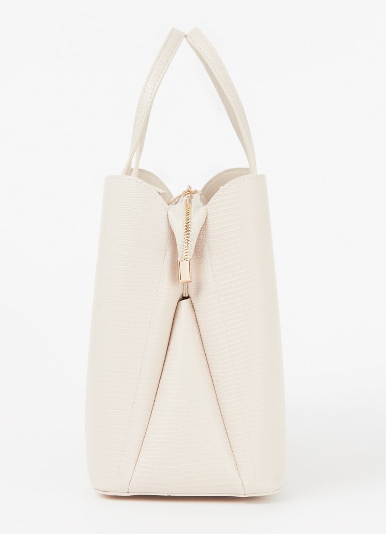 De Bijenkorf Dune London Gebroken Wit