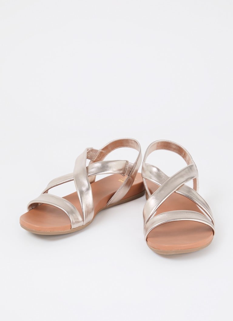 De Bijenkorf Dune London Goud