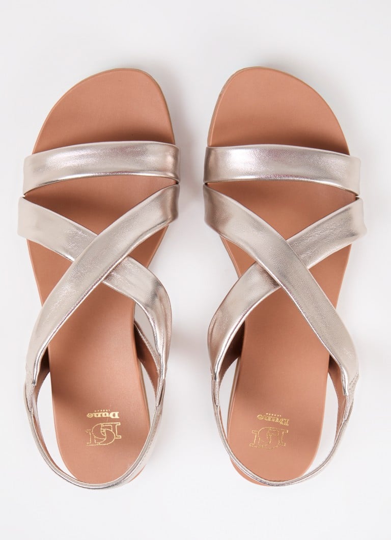 De Bijenkorf Dune London Goud