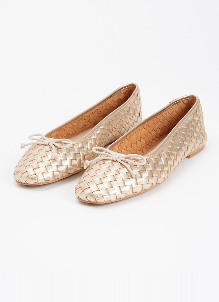 De Bijenkorf Dune London Goud