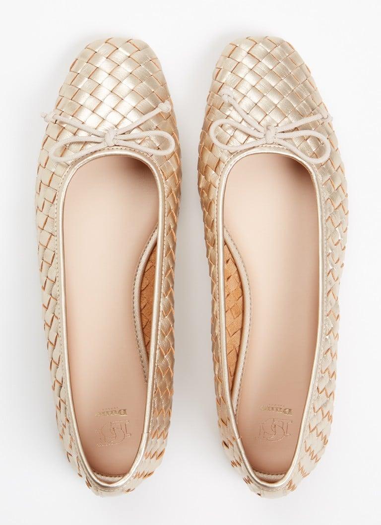 De Bijenkorf Dune London Goud