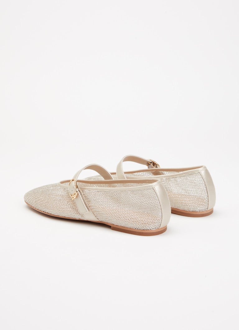 De Bijenkorf Dune London Goud