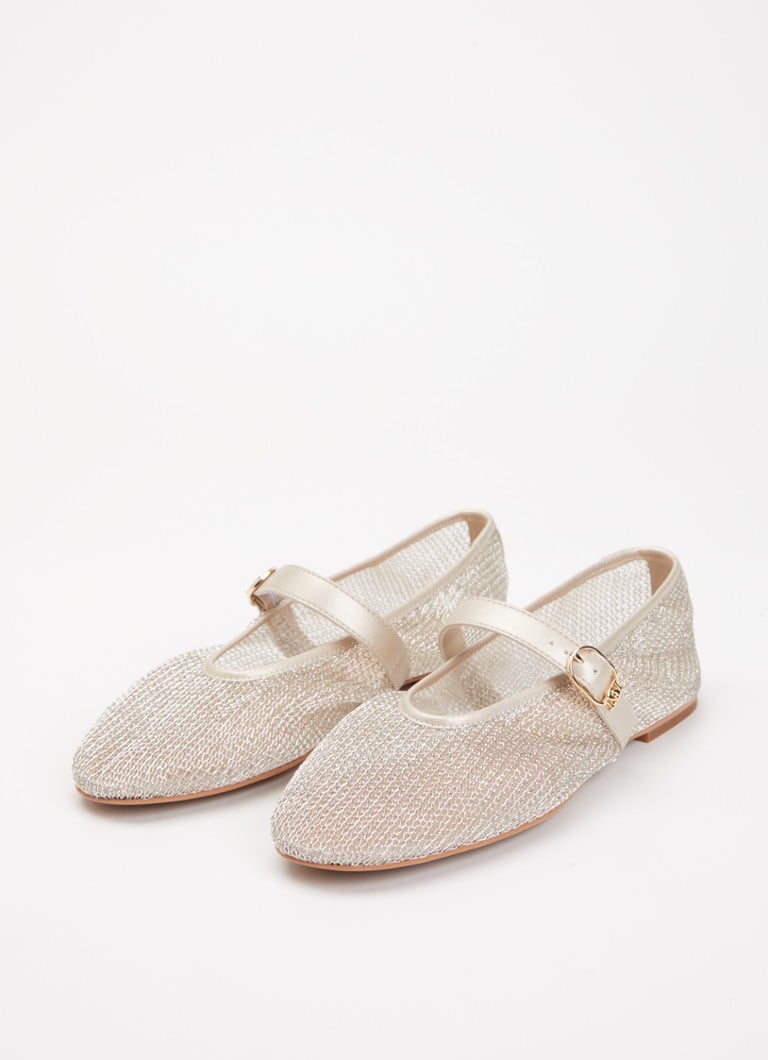 De Bijenkorf Dune London Goud