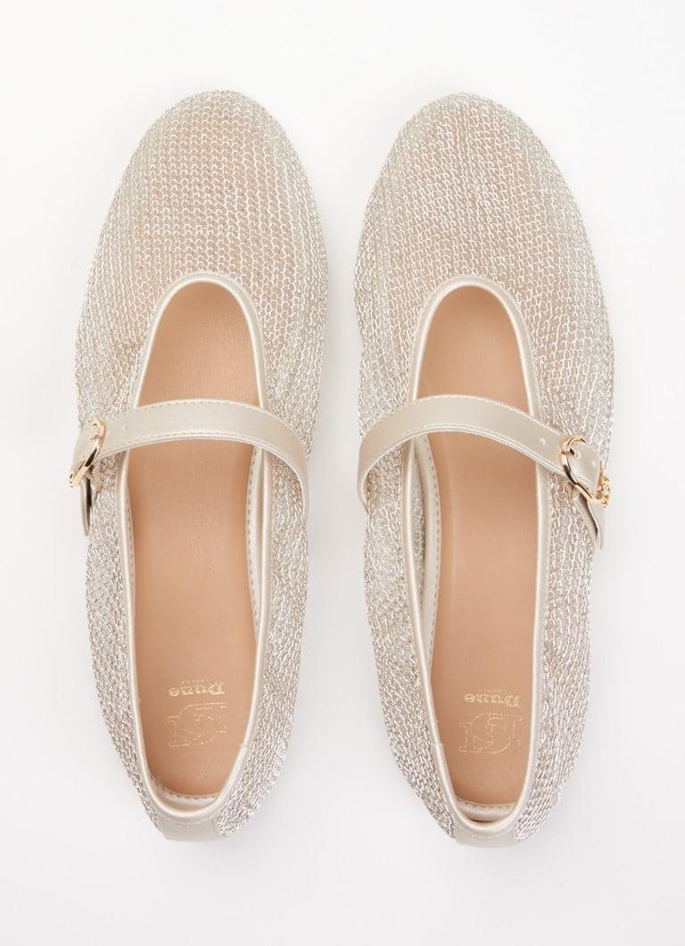 De Bijenkorf Dune London Goud