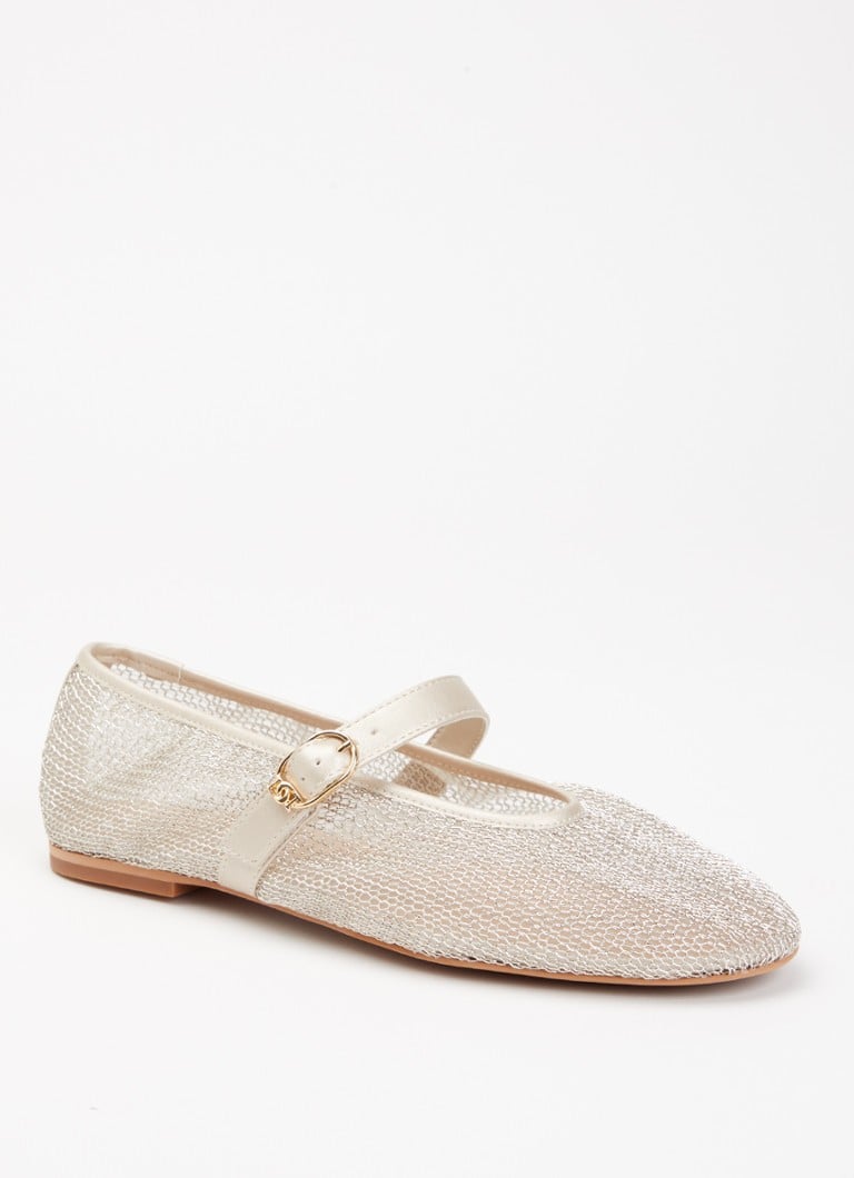 de bijenkorf Dune London Goud