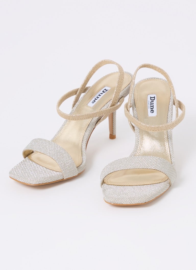 De Bijenkorf Dune London Goud