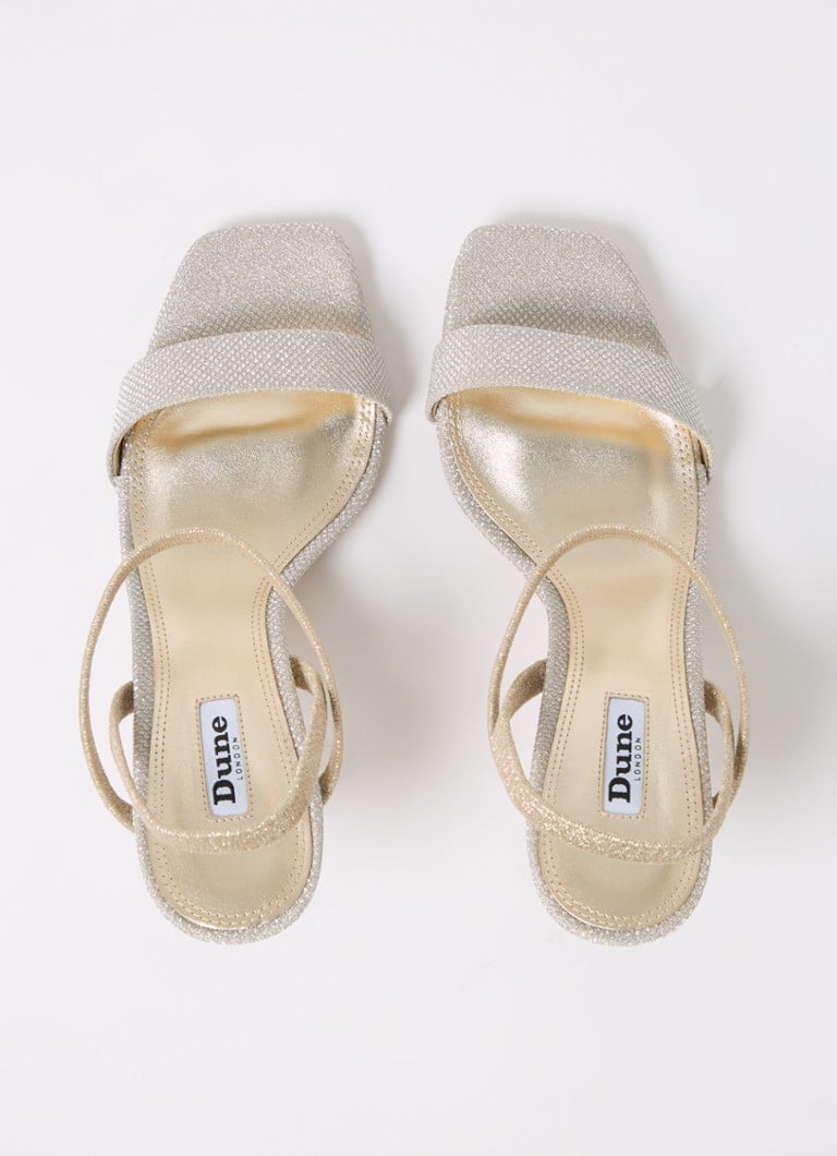 De Bijenkorf Dune London Goud