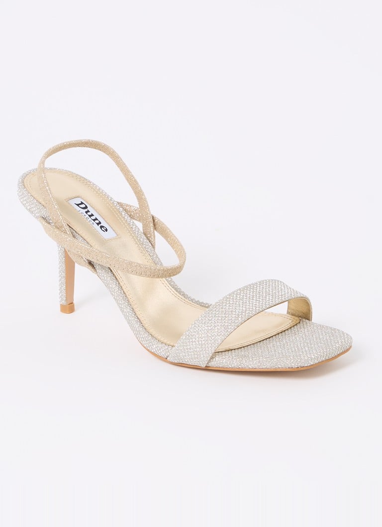 de bijenkorf Dune London Goud