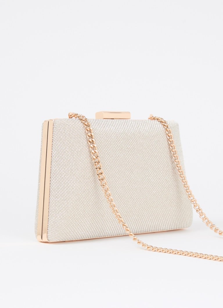 De Bijenkorf Dune London Goud