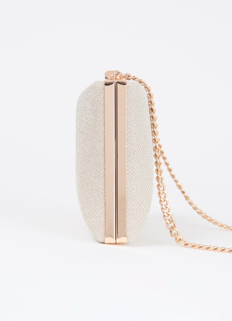 De Bijenkorf Dune London Goud