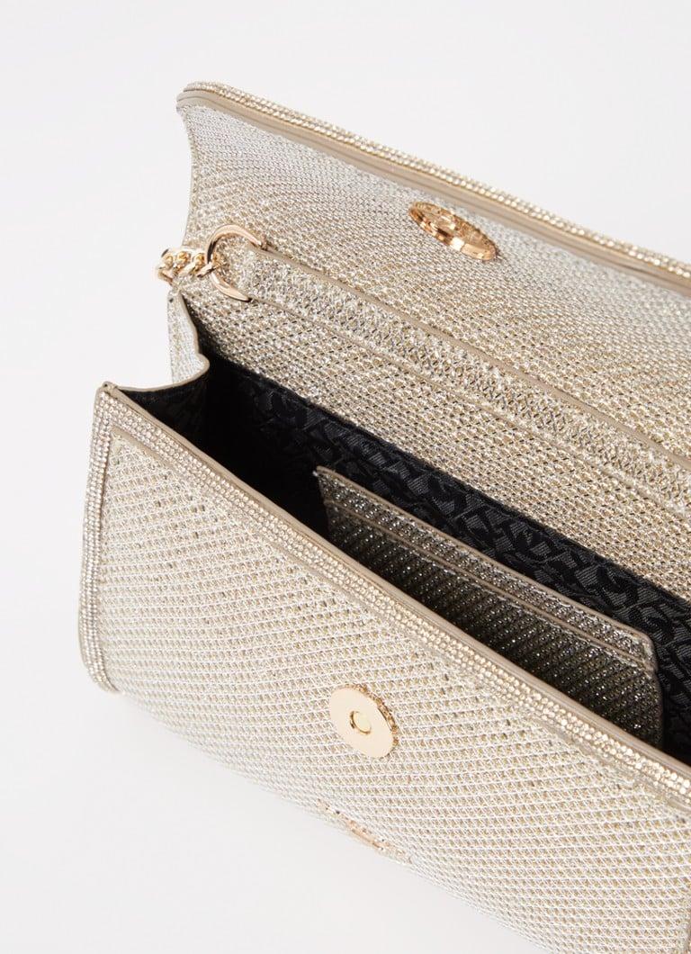 De Bijenkorf Dune London Goud