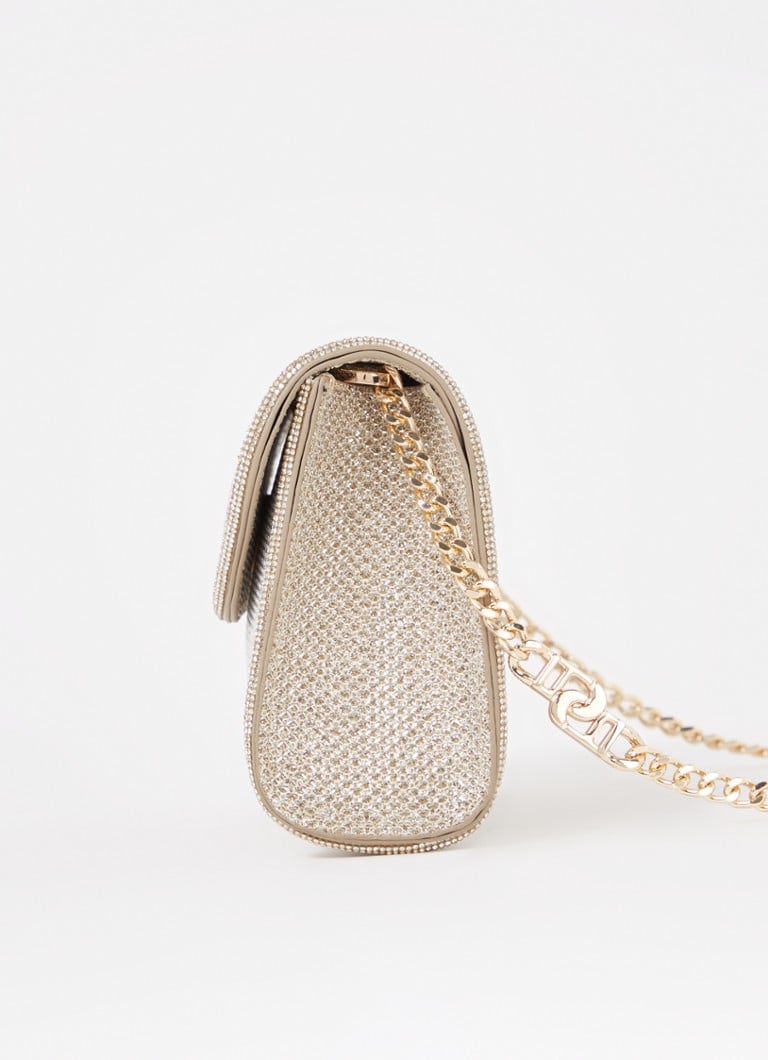 De Bijenkorf Dune London Goud