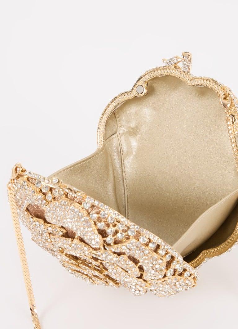 De Bijenkorf Dune London Goud