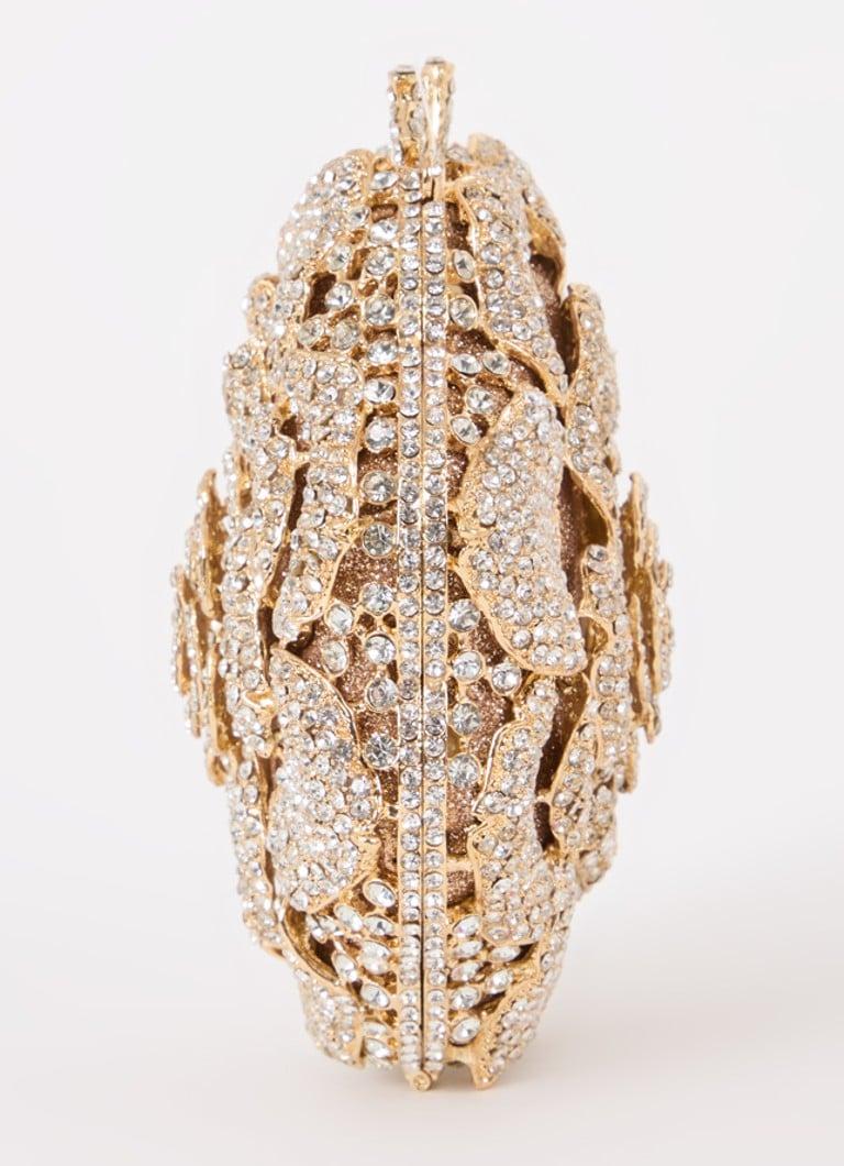 De Bijenkorf Dune London Goud