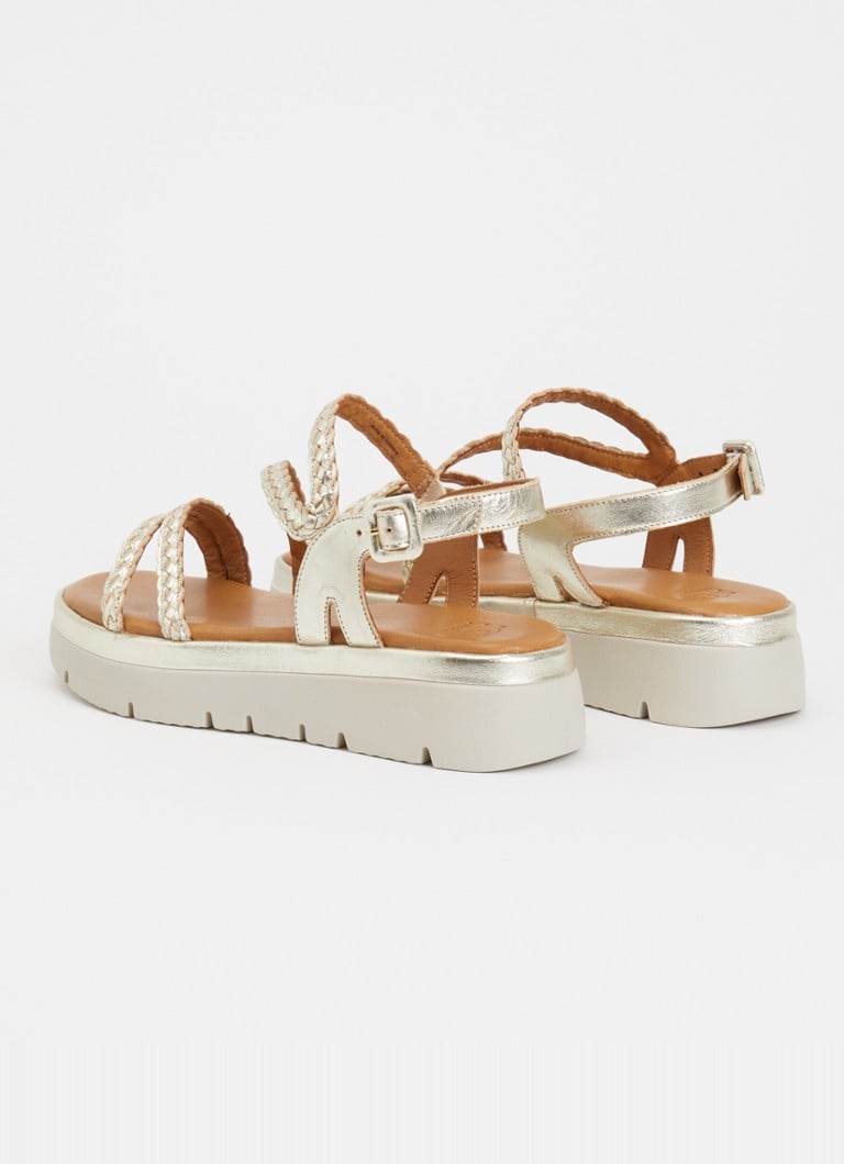 De Bijenkorf Dune London Goud