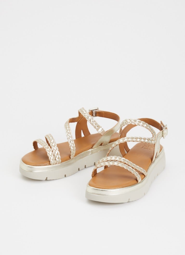 De Bijenkorf Dune London Goud