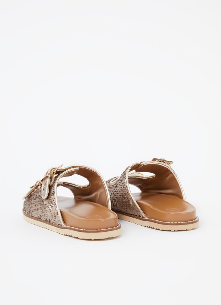 De Bijenkorf Dune London Goud