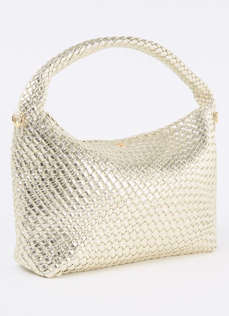 De Bijenkorf Dune London Goud