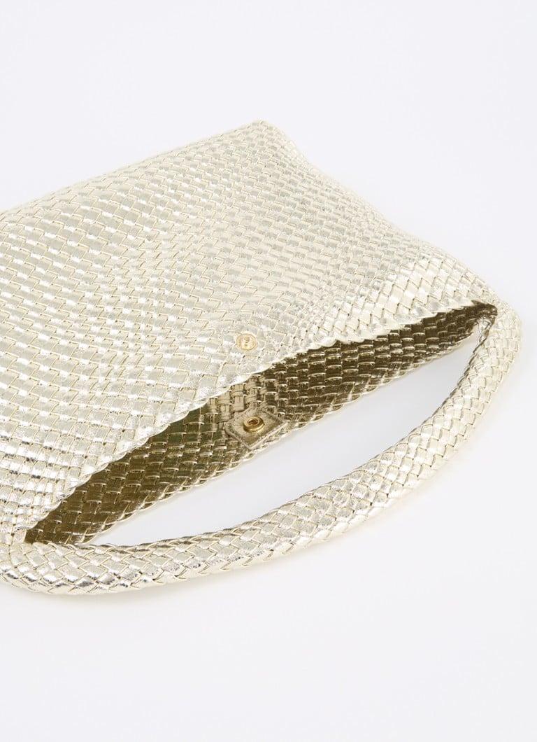 De Bijenkorf Dune London Goud