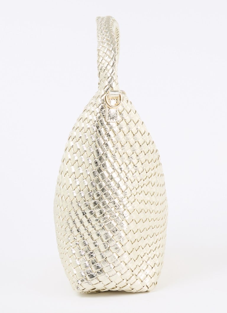 De Bijenkorf Dune London Goud