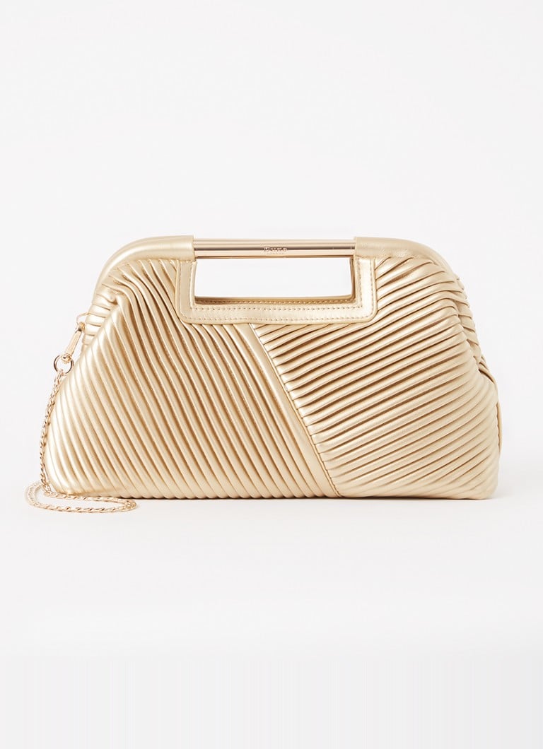 de bijenkorf Dune London Goud