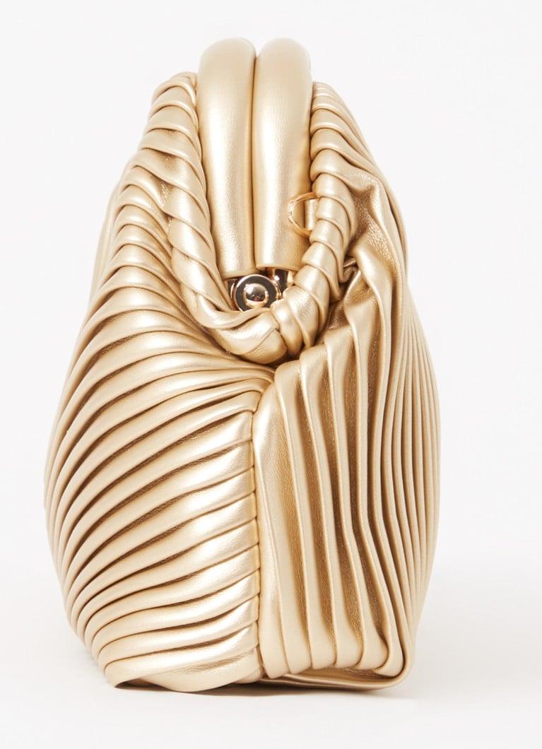 De Bijenkorf Dune London Goud