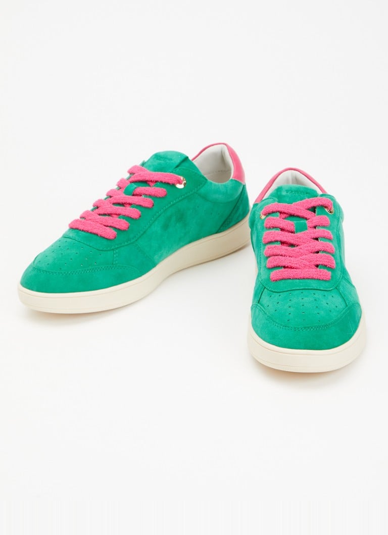 De Bijenkorf Dune London Groen