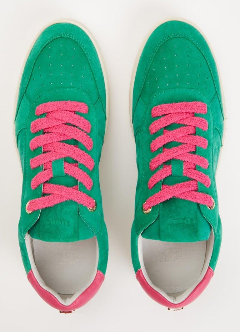 De Bijenkorf Dune London Groen