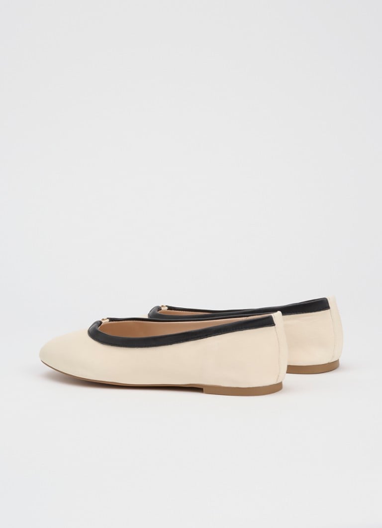 De Bijenkorf Dune London Ivoor