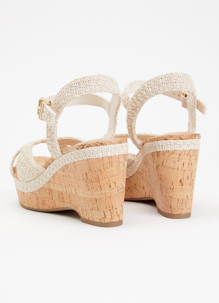 De Bijenkorf Dune London Ivoor