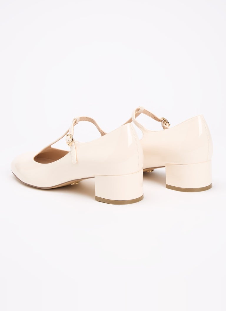 De Bijenkorf Dune London Ivoor