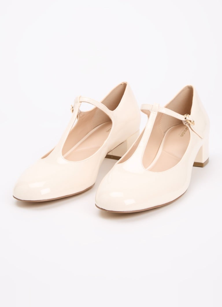 De Bijenkorf Dune London Ivoor