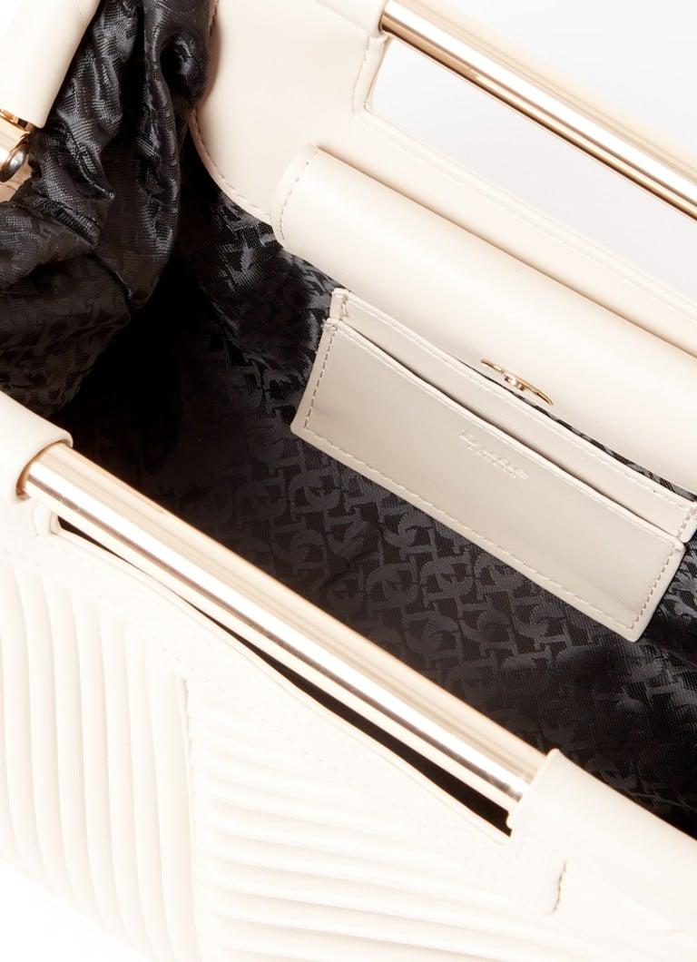 De Bijenkorf Dune London Ivoor