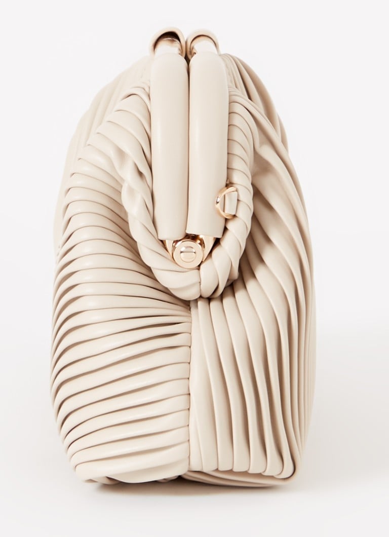 De Bijenkorf Dune London Ivoor