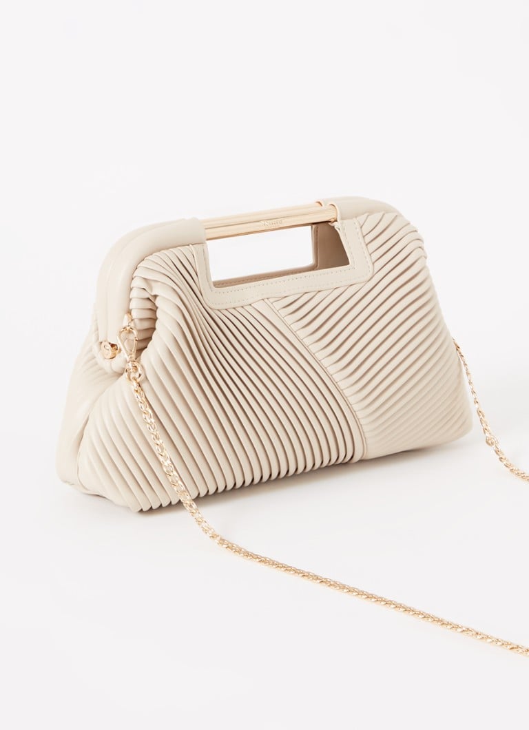 De Bijenkorf Dune London Ivoor